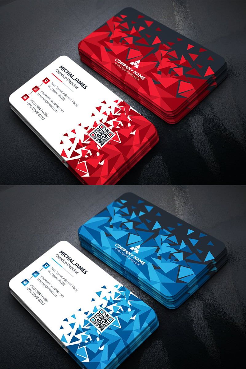 Business Cards
